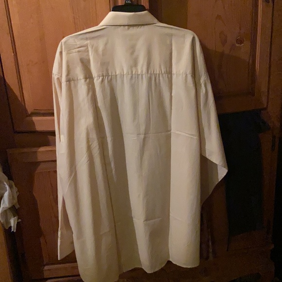 2X Mens Dress Shirt - Picture 2 of 2
